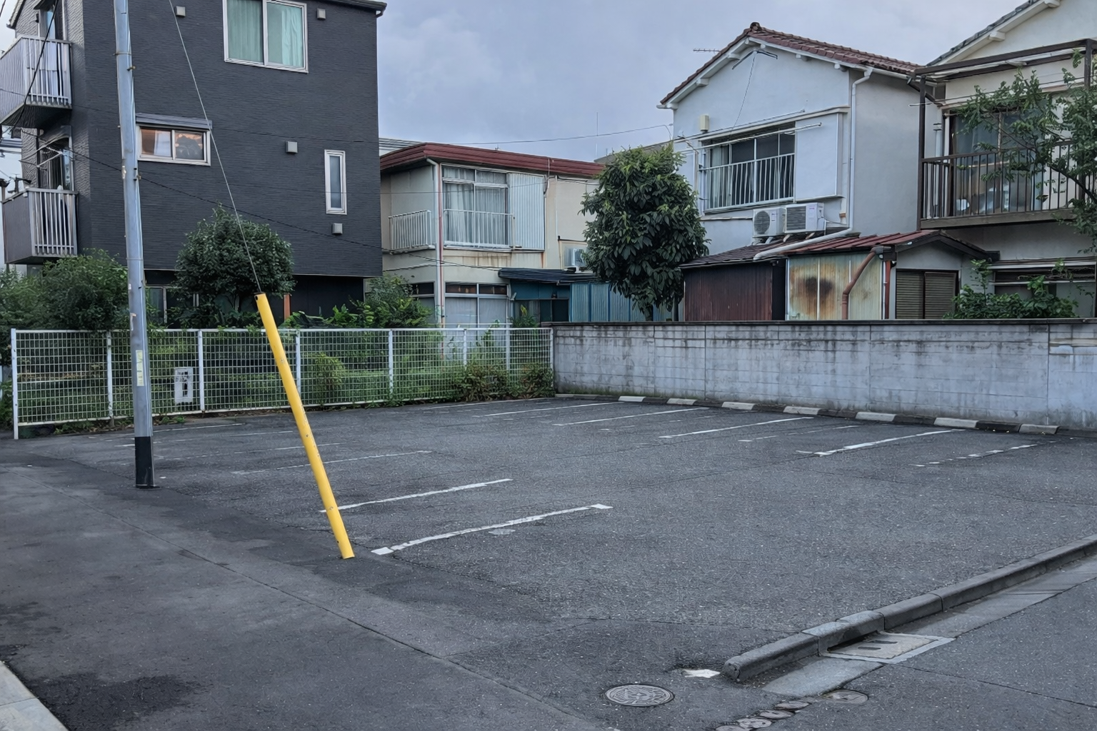 売地　北区田端1丁目